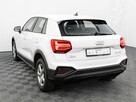 Audi Q2 WZ331GX#35 TFSI S tronic Cz.park LED 2 stref klima Salon PL VAT23% - 4