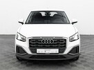 Audi Q2 WZ331GX#35 TFSI S tronic Cz.park LED 2 stref klima Salon PL VAT23% - 7