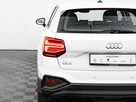 Audi Q2 WZ331GX#35 TFSI S tronic Cz.park LED 2 stref klima Salon PL VAT23% - 10