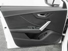 Audi Q2 WZ331GX#35 TFSI S tronic Cz.park LED 2 stref klima Salon PL VAT23% - 11