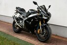 Kawasaki ZX ZX6R 636 2008 NINJA Raty Transport Największy Wybór MOTO W PL KAT A2