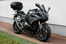 Honda CBR 500 R ABS 2022 KAT A2 RatyTransport Największy Wybór Moto wPL JAK NOWY