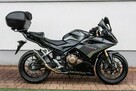 Honda CBR 500 R ABS 2022 KAT A2 RatyTransport Największy Wybór Moto wPL JAK NOWY - 2