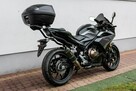 Honda CBR 500 R ABS 2022 KAT A2 RatyTransport Największy Wybór Moto wPL JAK NOWY - 3