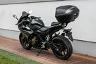 Honda CBR 500 R ABS 2022 KAT A2 RatyTransport Największy Wybór Moto wPL JAK NOWY - 4
