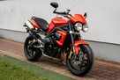Triumph Street Triple 675 R 2009 RATY Transport Największy Wybór Moto w PL - 1