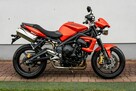Triumph Street Triple 675 R 2009 RATY Transport Największy Wybór Moto w PL - 2