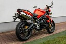 Triumph Street Triple 675 R 2009 RATY Transport Największy Wybór Moto w PL - 3
