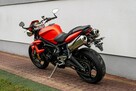 Triumph Street Triple 675 R 2009 RATY Transport Największy Wybór Moto w PL - 4