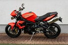 Triumph Street Triple 675 R 2009 RATY Transport Największy Wybór Moto w PL - 5