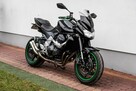 Kawasaki Z 750 R 2009 WYDECH IXIL Raty Transport Największy Wybór Motocykli w PL