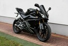 Yamaha YZF 125 R 2018 ABS  Raty Transport NAJWIĘKSZY WYBÓR Motocykli 125 w PL