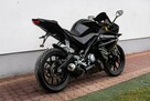 Yamaha YZF 125 R 2018 ABS  Raty Transport NAJWIĘKSZY WYBÓR Motocykli 125 w PL - 3