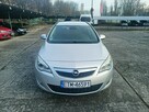 Opel Astra zadbany, serwisowany, zarejestrowany, ubezpieczony - 6