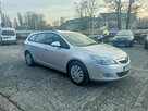 Opel Astra zadbany, serwisowany, zarejestrowany, ubezpieczony - 7