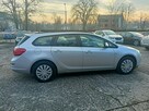 Opel Astra zadbany, serwisowany, zarejestrowany, ubezpieczony - 9
