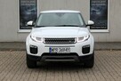 Land Rover Range Rover Evoque FV23% 4x4 SalonPL 150KM Navi El.Fotele Kamera Bi-Xenon Skóra Gwarancja - 2