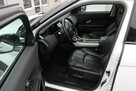 Land Rover Range Rover Evoque FV23% 4x4 SalonPL 150KM Navi El.Fotele Kamera Bi-Xenon Skóra Gwarancja - 9