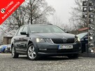 Škoda Octavia Salon Polska Bezwypadkowy Serwisowany II Właściciel Stan Bardzo Dobry
