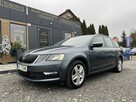Škoda Octavia Salon Polska Bezwypadkowy Serwisowany II Właściciel Stan Bardzo Dobry - 5