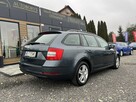 Škoda Octavia Salon Polska Bezwypadkowy Serwisowany II Właściciel Stan Bardzo Dobry - 7