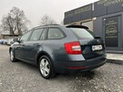 Škoda Octavia Salon Polska Bezwypadkowy Serwisowany II Właściciel Stan Bardzo Dobry - 9