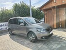 Volkswagen Touran 1.6 TDI 105 KM 7 Osobowy PANORAMA