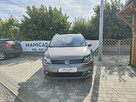 Volkswagen Touran 1.6 TDI 105 KM 7 Osobowy PANORAMA - 3