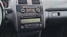 Volkswagen Touran 1.6 TDI 105 KM 7 Osobowy PANORAMA - 13