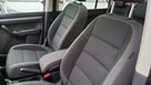 Volkswagen Touran 1.6 TDI 105 KM 7 Osobowy PANORAMA - 14