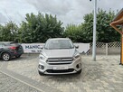 Ford Kuga 1.5 Diesel 120 KM Zarejestrowany Przebieg-128 309 km Serwisowany - 3