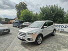 Ford Kuga 1.5 Diesel 120 KM Zarejestrowany Przebieg-128 309 km Serwisowany - 4