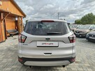 Ford Kuga 1.5 Diesel 120 KM Zarejestrowany Przebieg-128 309 km Serwisowany - 6