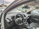 Ford Kuga 1.5 Diesel 120 KM Zarejestrowany Przebieg-128 309 km Serwisowany - 10