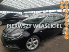 Opel Astra BOGATE WYPOSAŻENIE! IDEALNY MECHANICZNIE! SILNIK 1.6 CDTi , JAK NOWY! - 1
