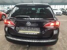 Opel Astra BOGATE WYPOSAŻENIE! IDEALNY MECHANICZNIE! SILNIK 1.6 CDTi , JAK NOWY! - 9