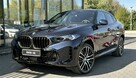 BMW X6 xDrive30d Pakiet M Pro Rabat 132 672 zł! odbiór kwiecień, rocznik 2026