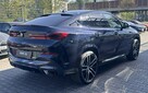 BMW X6 xDrive30d Pakiet M Pro Rabat 132 672 zł! odbiór kwiecień, rocznik 2026 - 3