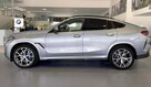 BMW X6 xDrive40d Pakiet M Pro Rabat 152 314 zł! odbiór kwiecień, rocznik 2026 - 2