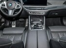 BMW X6 xDrive40d Pakiet M Pro Rabat 152 314 zł! odbiór kwiecień, rocznik 2026 - 7