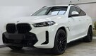 BMW X6 xDrive40d Pakiet M Pro Rabat 152 314 zł! odbiór kwiecień, rocznik 2026 - 11