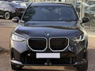 BMW X3 20 xDrive, Pakiet sportowy M, rabat 73 368 zł, odbiór w kwietniu. - 3