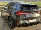BMW X3 20 xDrive, Pakiet sportowy M, rabat 73 368 zł, odbiór w kwietniu. - 6