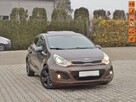 Kia Rio Alu Szyberdach serwis EURO 5