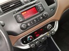 Kia Rio Alu Szyberdach serwis EURO 5 - 9