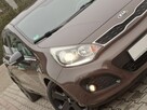 Kia Rio Alu Szyberdach serwis EURO 5 - 15