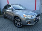 Mitsubishi ASX 1,6i Klimatronik Alu Panorama Opłacony 1.Właściciel VIP Gwarancja - 4