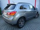 Mitsubishi ASX 1,6i Klimatronik Alu Panorama Opłacony 1.Właściciel VIP Gwarancja - 5