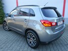 Mitsubishi ASX 1,6i Klimatronik Alu Panorama Opłacony 1.Właściciel VIP Gwarancja - 7