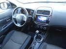 Mitsubishi ASX 1,6i Klimatronik Alu Panorama Opłacony 1.Właściciel VIP Gwarancja - 12